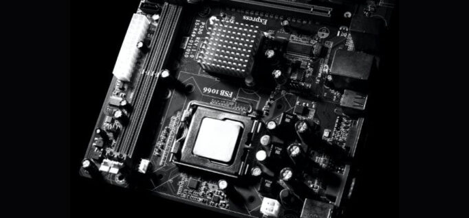 A-Motherboard-For-gaming