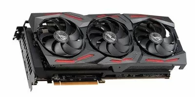 ASUS ROG Strix AMD Radeon RX 5600