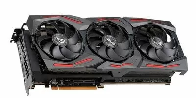 ASUS ROG Strix AMD Radeon RX 5700 XT