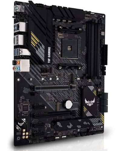 ASUS TUF Gaming ATX B550-PLUS