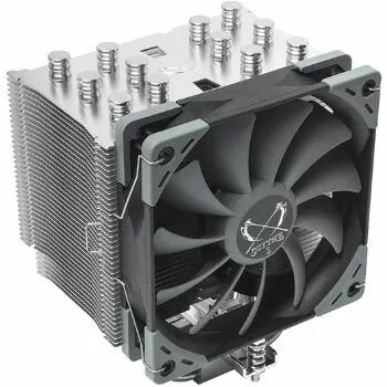 Scythe Mugen 5 Rev B CPU Air Cooler