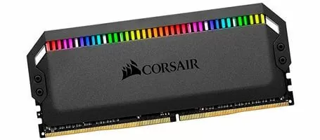 Corsair Dominator Platinum RGB