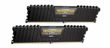 Corsair Vengeance LPX 16GB RAM