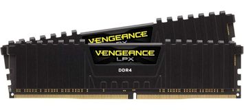 Corsair Vengeance LPX RAM for Ryzen 5 3600x