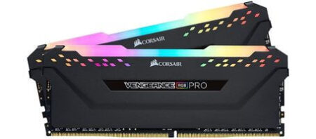 Corsair Vengeance RGB PRO Best Value RAM