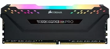 Corsair Vengeance RGB RAM for Ryzen 5 3600x