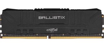 Crucial Ballistix RAM for AMD Ryzen 5 3600x