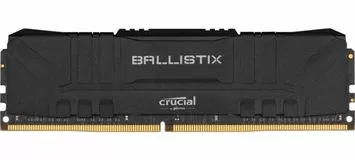 Crucial Ballistix