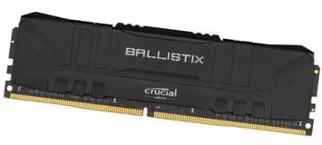 Crucial Ballistix