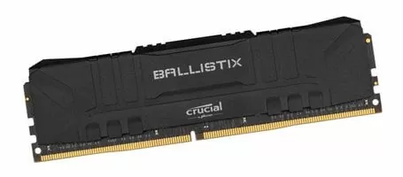 Crucial Ballistix