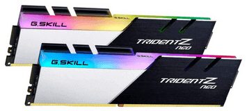 G Skill Trident Z Neo series