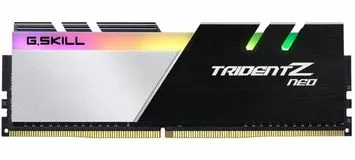 G.Skill Trident Z Gaming RAM for Ryzen 5 3600x