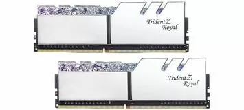 G.Skill Trident Z Royal