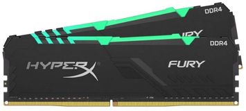 HyperX Fury