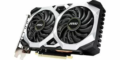 MSI Gaming GeForce GTX 1660