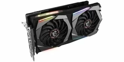 MSI Gaming GeForce RTX 2060