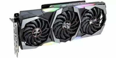 MSI Gaming GeForce RTX 2080