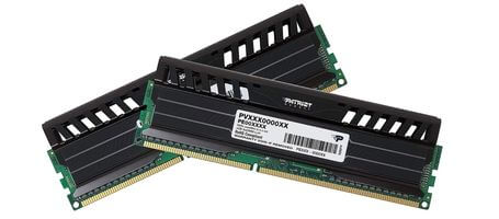 Patriot 16GB(2x8GB) Viper III Best Budget RAM