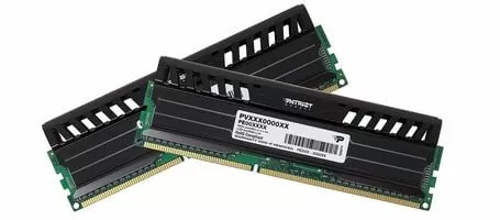 Patriot 16GB(2x8GB) Viper III