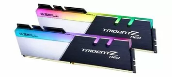 Skill Trident Z NEO Series