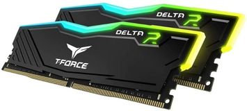 TEAMGROUP T-Force Delta RGB