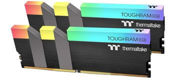 Thermaltake TOUGHRAM - Best 16GB RAM for Ryzen 7 5800x