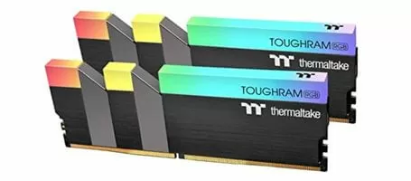 Thermaltake TOUGHRAM RGB