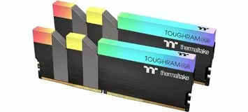 Thermaltake TOUGHRAM RGB