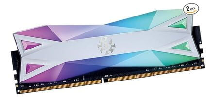 XPG DDR4 D60G RGB Best Overall RAM