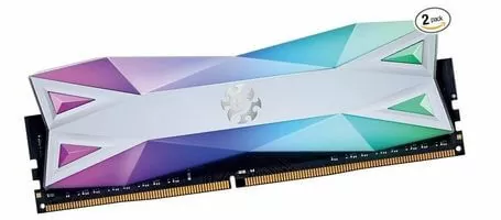 XPG DDR4 D60G RGB