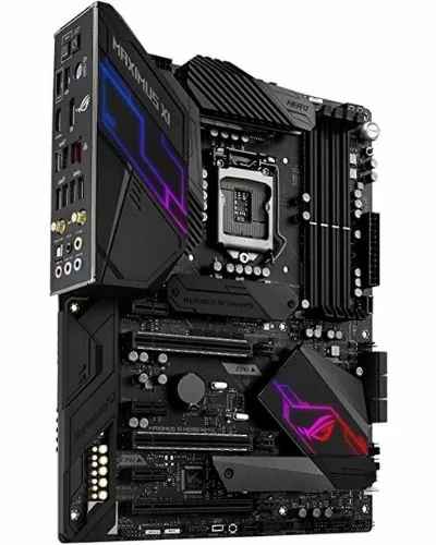 ASUS ROG Maximus XI Hero Wi-Fi Motherboard