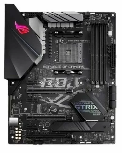 ASUS ROG Strix B450-F Motherboard