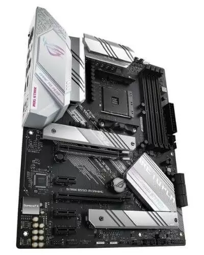 ASUS ROG Strix B550-A Gaming