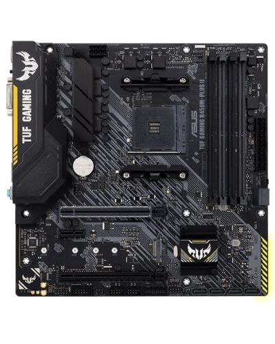 ASUS TUF Gaming Motherboard For Ryzen 3 2200g