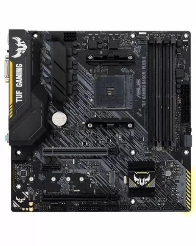 ASUS TUF Gaming Motherboard For Ryzen 3 2200g