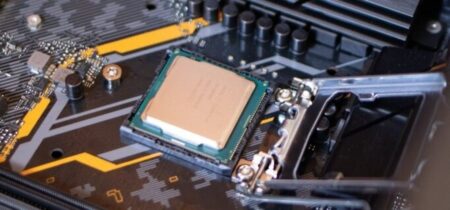 How To Overclock Intel CPU?
