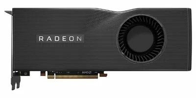 XFX Radeon RX 5700 XT