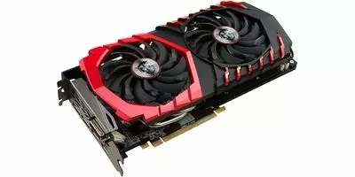 MSI Gaming Radeon RX