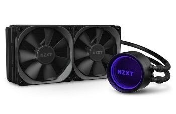 NZXT Kraken X53 Liquid Cooler