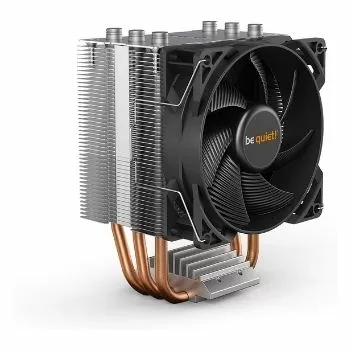 Be quiet! BK030 Quiet CPU Cooler For i5 9600k