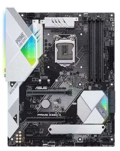 ASUS Prime Z390-A