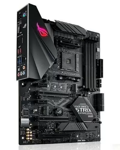 ASUS ROG Strix For Virtualization