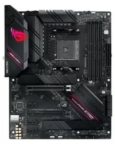 ASUS ROG Strix B550-F