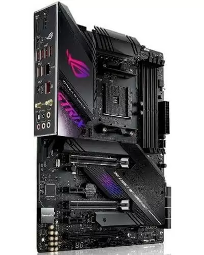 ASUS ROG Strix X570-E