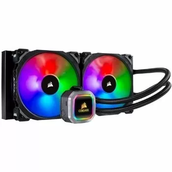 Corsair H115i RGB Platinum AIO