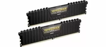 Corsair Vengeance LPX