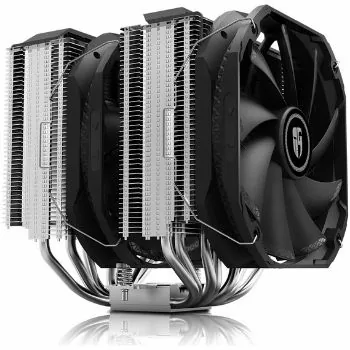 DEEPCOOL Assassin III CPU Cooler