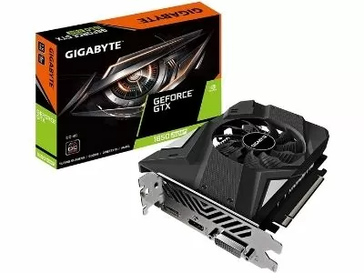 Gigabyte GeForce GTX 1650 Graphics Card