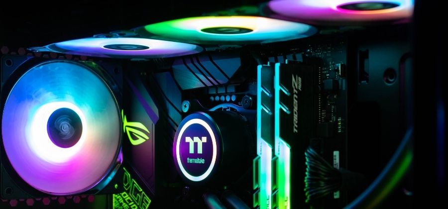 How To Connect RGB Fans To Motherboard