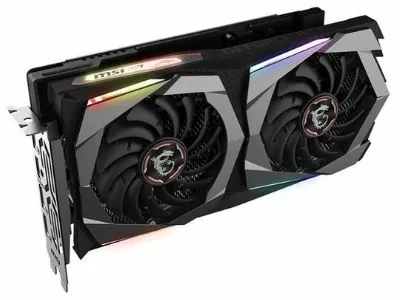 MSI Gaming GeForce RTX 2060